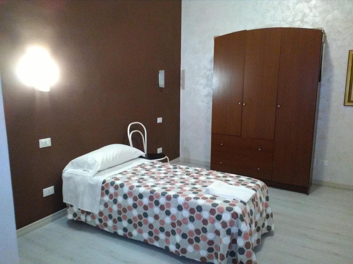 Gloria Apartment โรม ภายนอก รูปภาพ