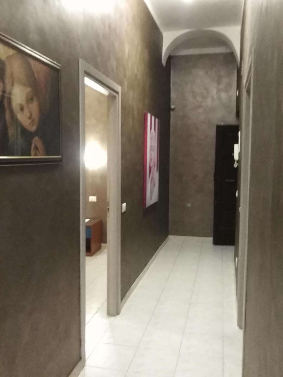 Gloria Apartment โรม ภายนอก รูปภาพ