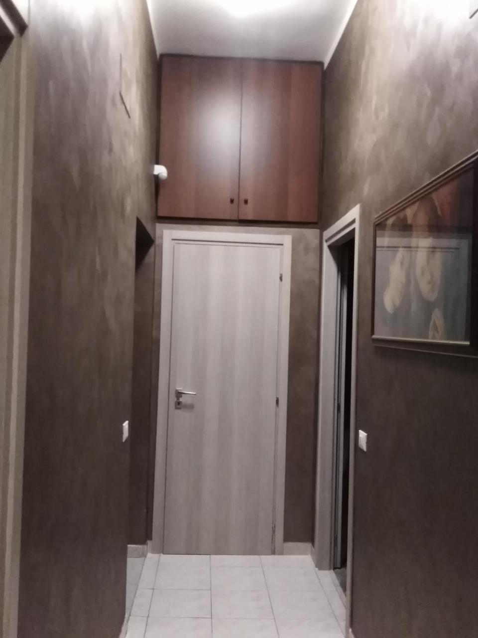 Gloria Apartment โรม ภายนอก รูปภาพ