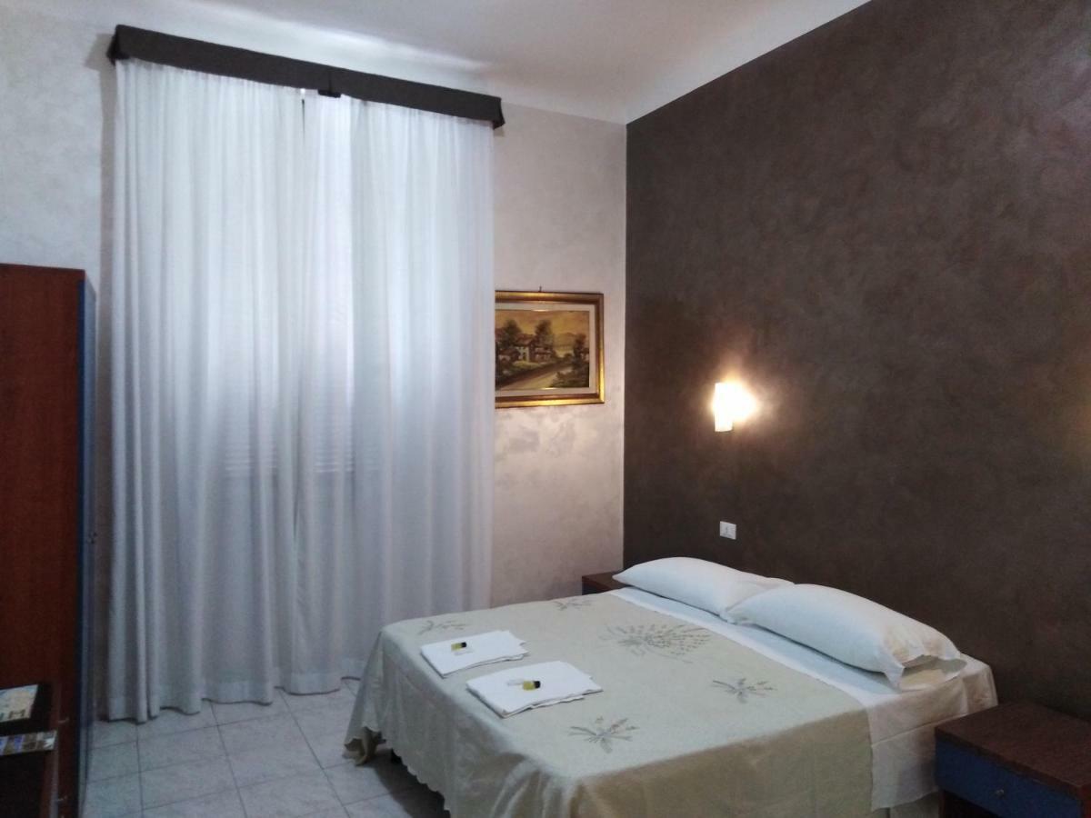 Gloria Apartment โรม ภายนอก รูปภาพ