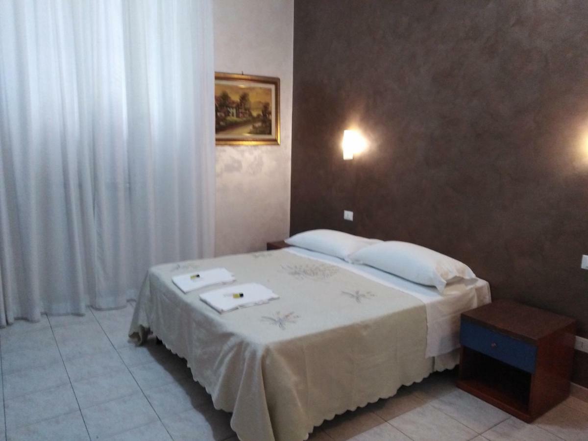 Gloria Apartment โรม ภายนอก รูปภาพ