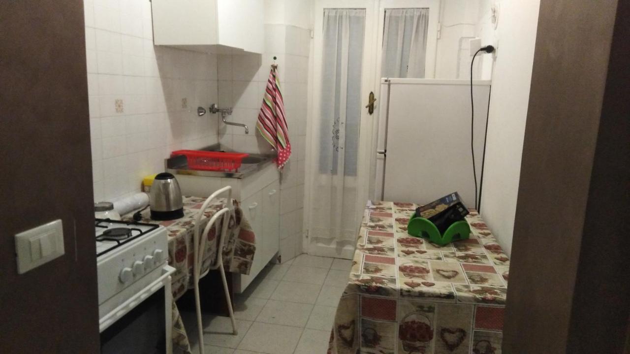 Gloria Apartment โรม ภายนอก รูปภาพ