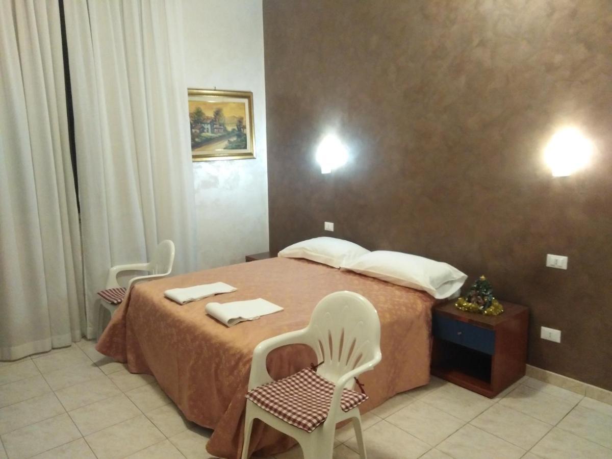 Gloria Apartment โรม ภายนอก รูปภาพ