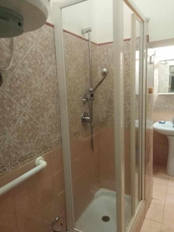 Gloria Apartment โรม ภายนอก รูปภาพ