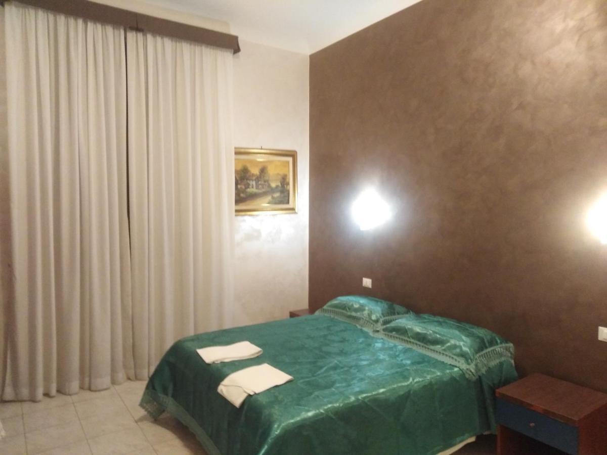 Gloria Apartment โรม ภายนอก รูปภาพ